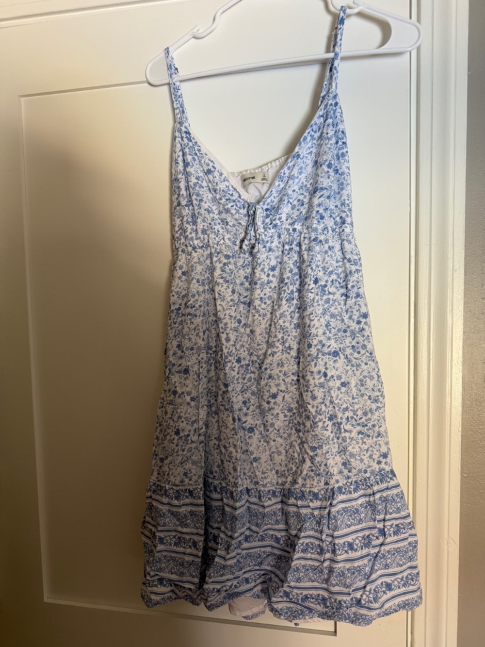 Mini dress